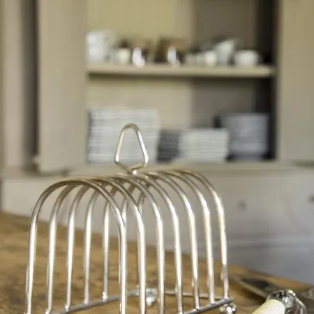 Bed and Breakfast Het Merelnest Waardamme