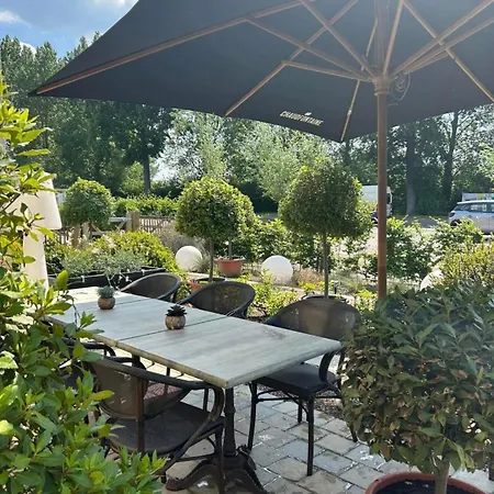 Bed and Breakfast Het Merelnest 4*