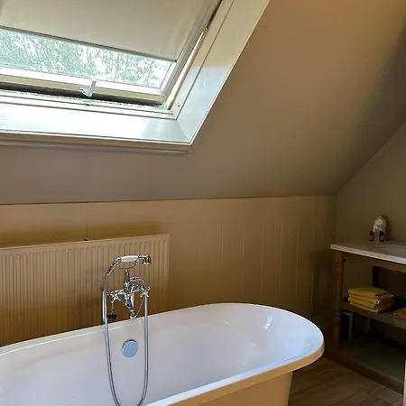 Bed and Breakfast Het Merelnest 4*
