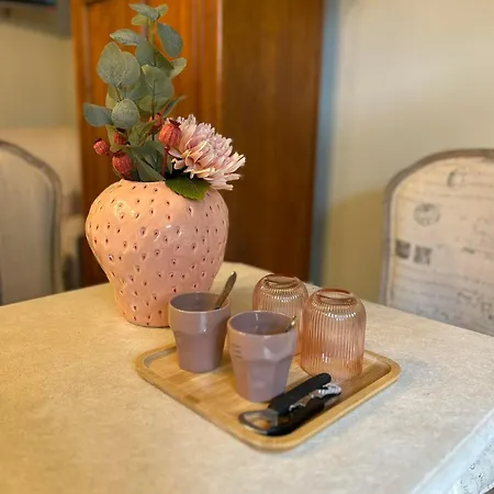 Het Merelnest Bed and Breakfast Waardamme