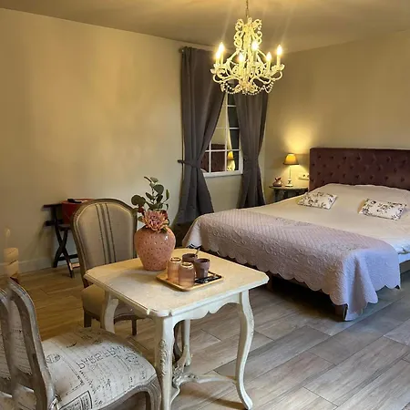 Bed and Breakfast Het Merelnest Waardamme