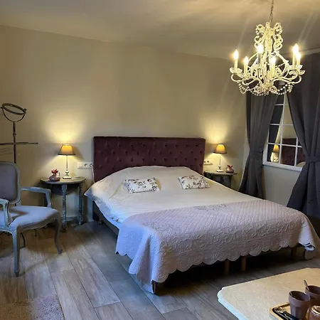 Het Merelnest Bed and Breakfast