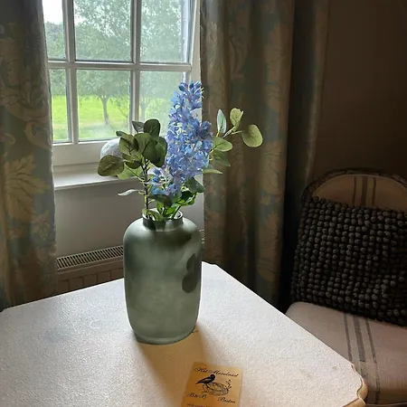 Het Merelnest 4*