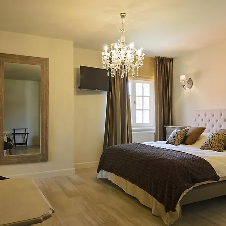 Bed and Breakfast Het Merelnest 4*